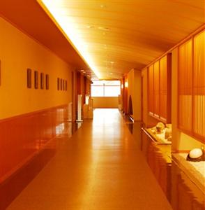 Hotel Brillante Musashino