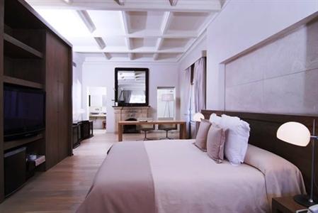 Hotel Villa Italia
