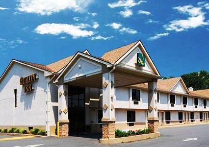 Quality Inn East Windsor