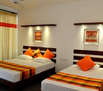 Hotel Alakamanda