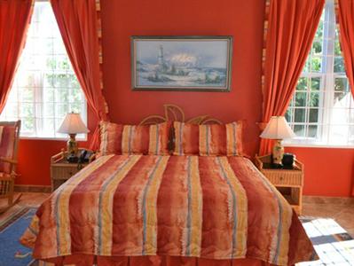 Spicy Hill Villa