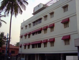 Stopovers Serviced Apartments - Jayanagar