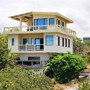 The Galeodan Penthouse Suite