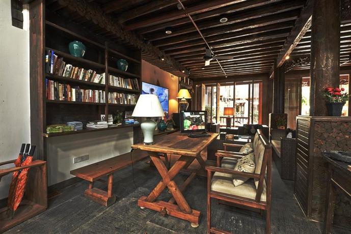 Naxuan Club Lijiang
