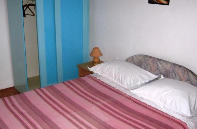 Apartments Milena