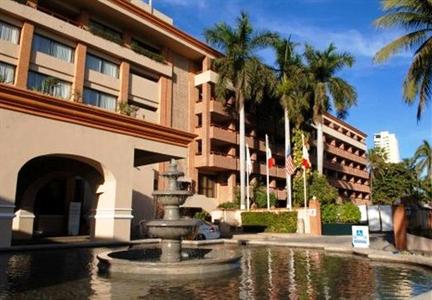 The Palms Resort Of Mazatlan