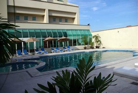 Rivoli Select Hotel