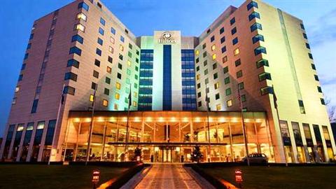 Hilton Sofia