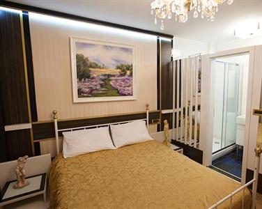 Hotel Ilica
