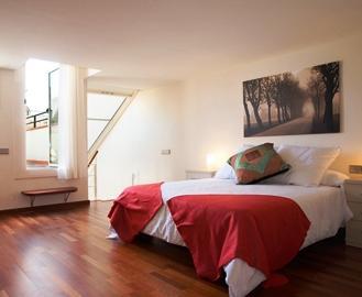 Ramblas Miro V - Duplex