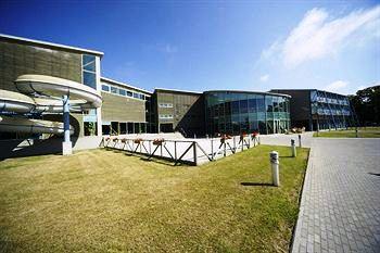 Spa Hotel Ruutli