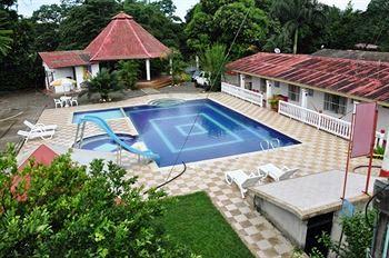 Hotel San Sebastian