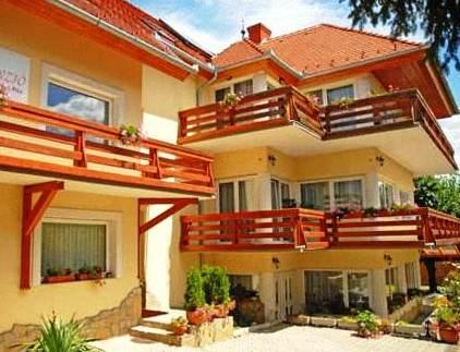 Hotel Villalux