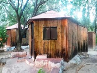 Woodstock Village Bamboo Cottages