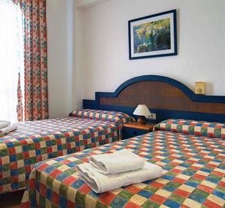 Apartamentos Pou Des Pujols