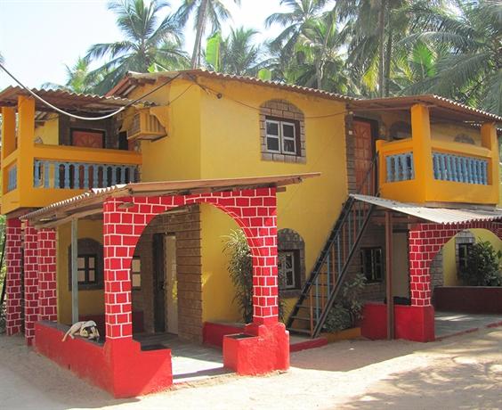 Fonsecas Beach Resort