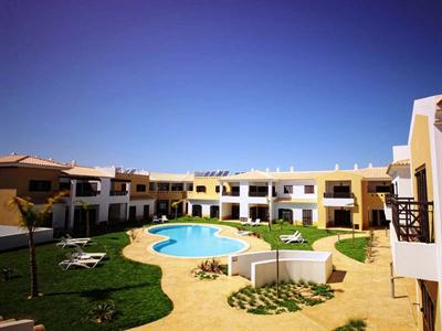 Sagres Time Apartamentos