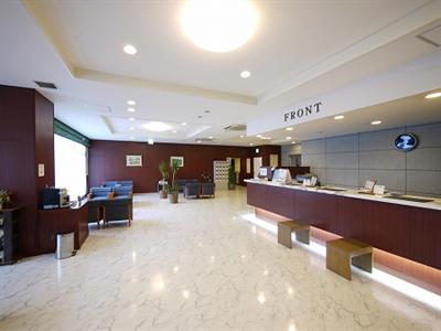 Hotel Route Inn Niihama
