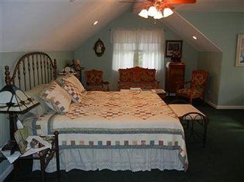 Rocky Point Ranch