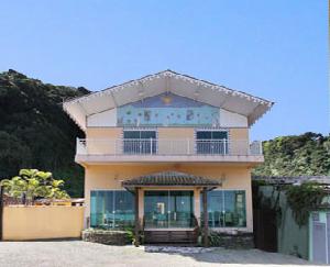 Pousada Casa de Pedra
