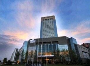 Howard Johnson Tianzhu Plaza Fuyang