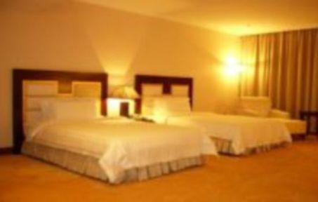 Trades International Hotel Panjin