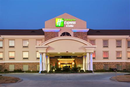 Holiday Inn Express Conroe