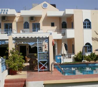 Sirena Apartments