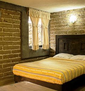 Hotel y Cabanas una Cosita de Zacatlan