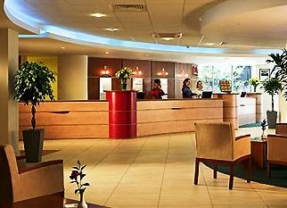 Ibis Budget Beziers Echangeur Est Ex Etap Hotel