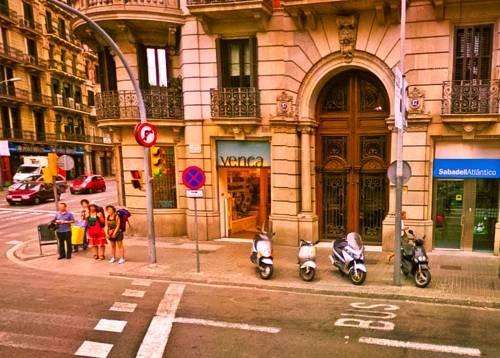 Alternative Creative Youth Home Hostel