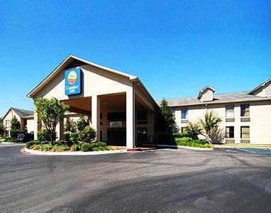 Comfort Inn Olive Branch