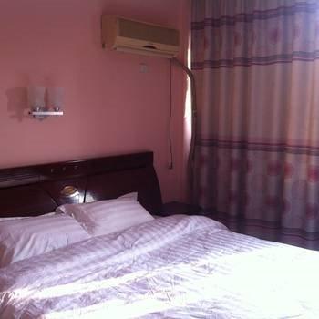 Wuzhen good luck Inn