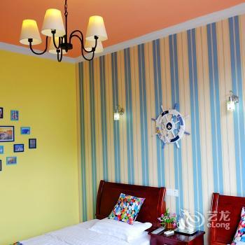 Jiayuan Hostel