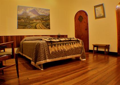 Hotel Modelo