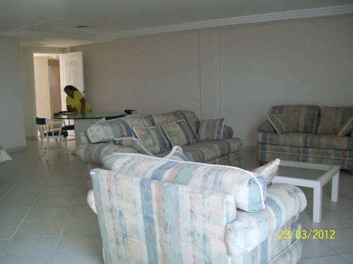 Amueblados Alvarado