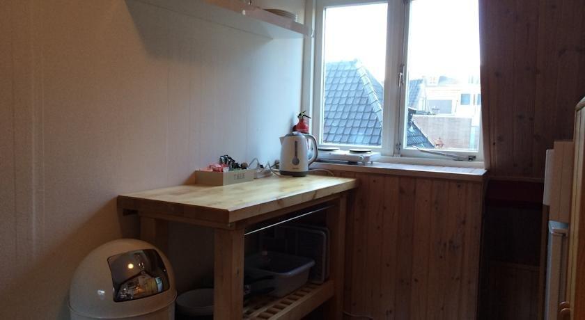 B&B Onder de Peperbus