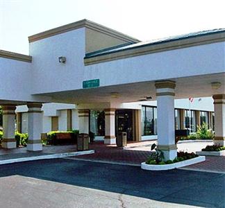 Motel 6 Conyers