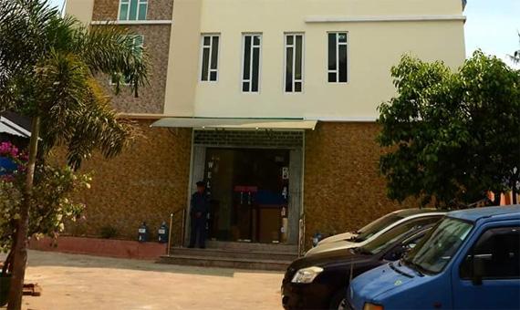 Real Link Hotel