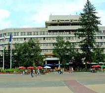 Grand Hotel Kazanluk