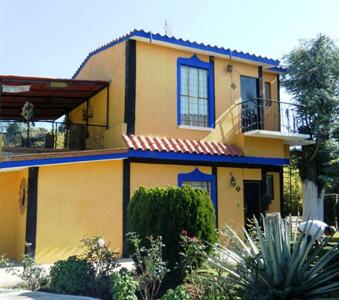 Hotel Ecologico Quinta La Joya