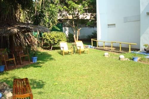 Blue Seas Guest House