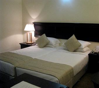 Orritel Hotel Pune