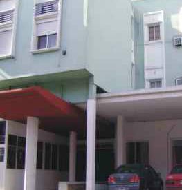 Hotel Argentino De San Nicolas