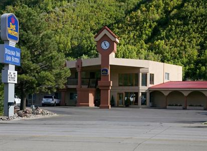 BEST WESTERN Durango Inn & Suites