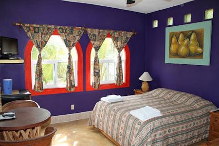 Casa Verde La Ventana