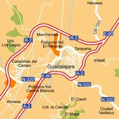 Surprize Guadalajara City 4