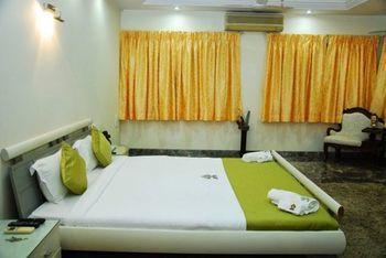 14 Square Powai Atharva