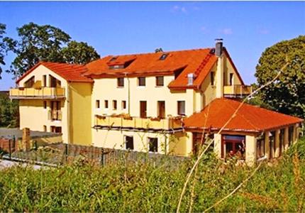 Hotel Bergmuehle