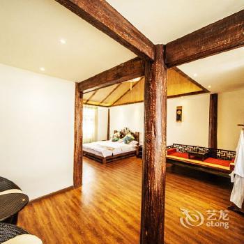 Chang An Huiguan Inn